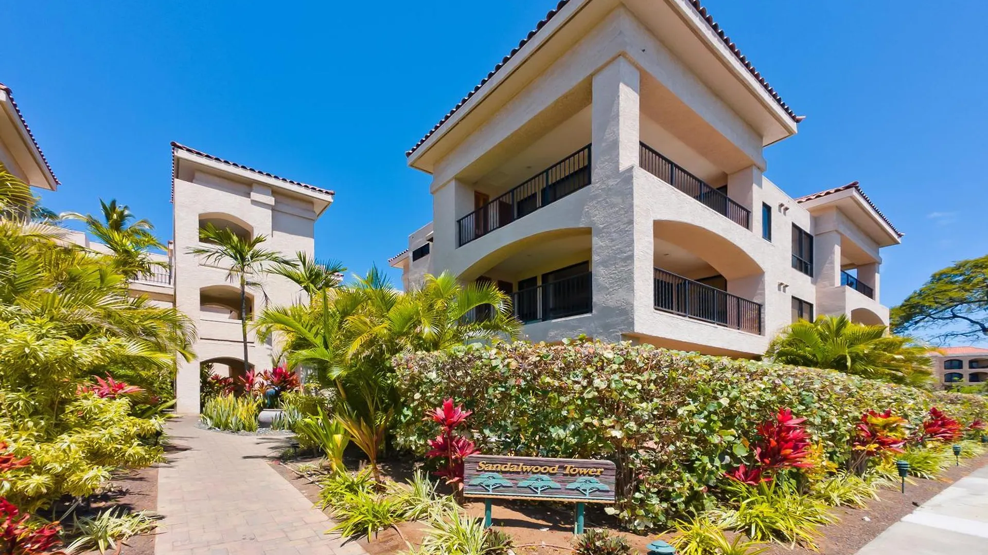 Luxurious Penthouse Oasis ~ Golf & Ocean Views Apartment Waikoloa United States