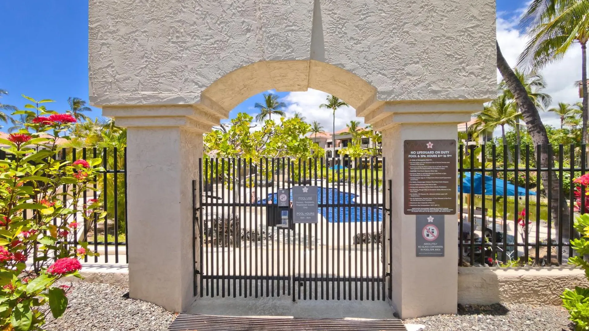 Luxurious Penthouse Oasis ~ Golf & Ocean Views Apartment Waikoloa 0*,  United States