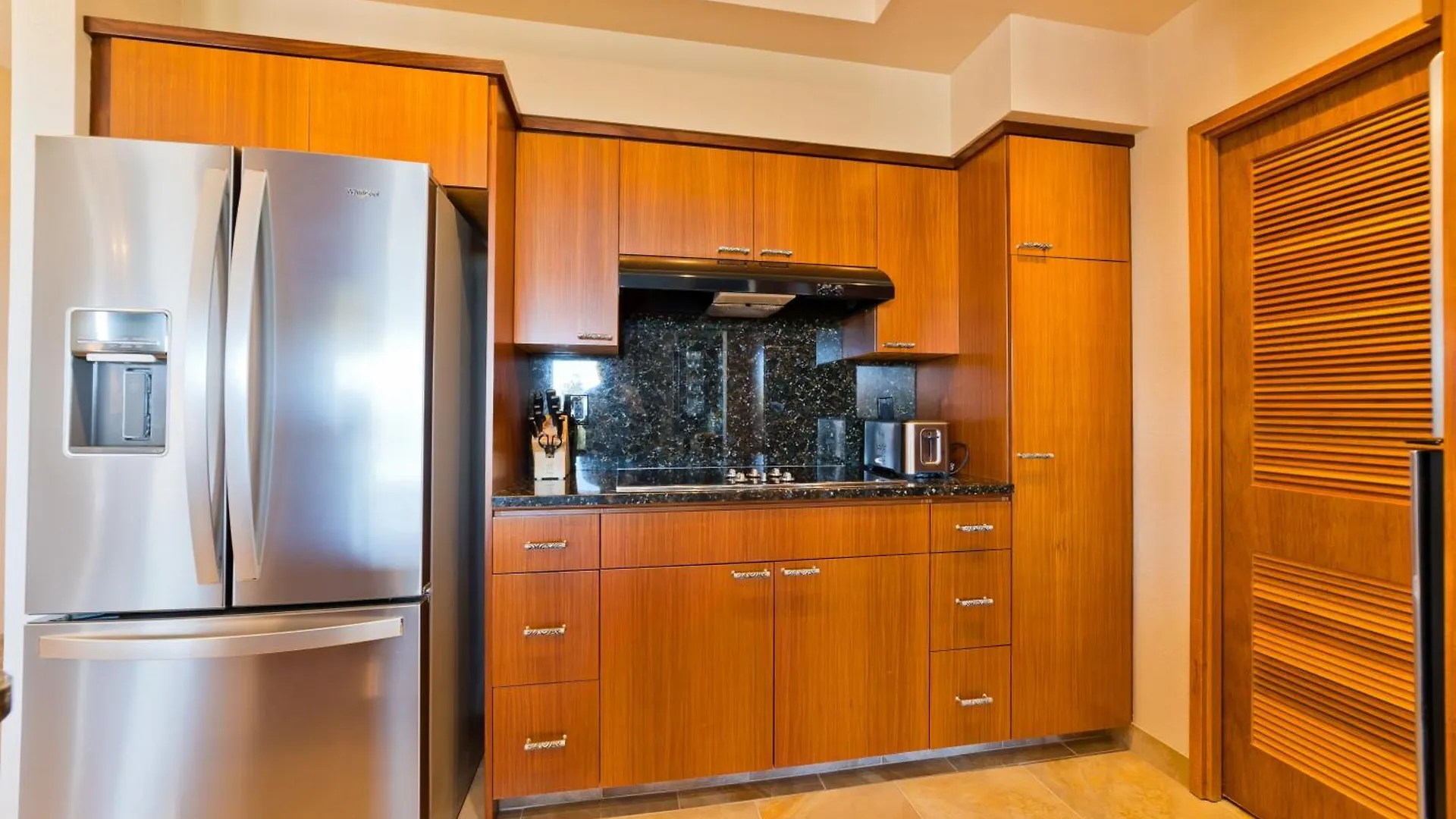 Luxurious Penthouse Oasis ~ Golf & Ocean Views Apartment Waikoloa United States
