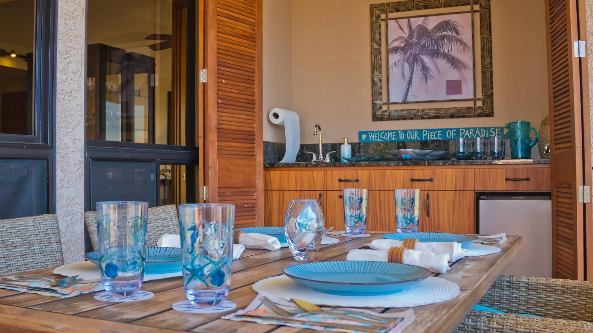 Luxurious Penthouse Oasis ~ Golf & Ocean Views Apartment Waikoloa