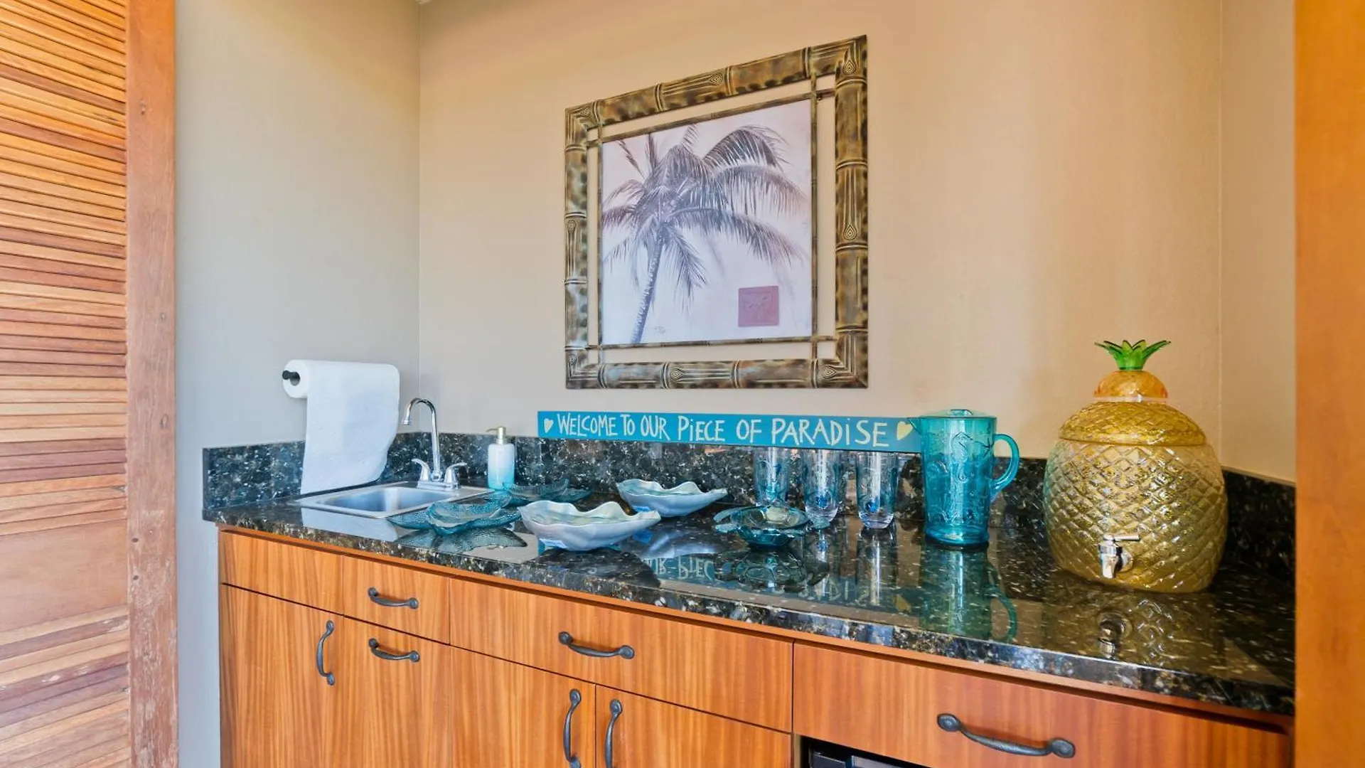 Luxurious Penthouse Oasis ~ Golf & Ocean Views Apartment Waikoloa United States