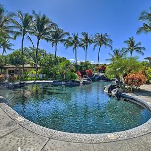 Luxe Maunalani With Pool And Access Apartment