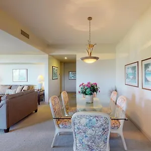 The Vista Apartment