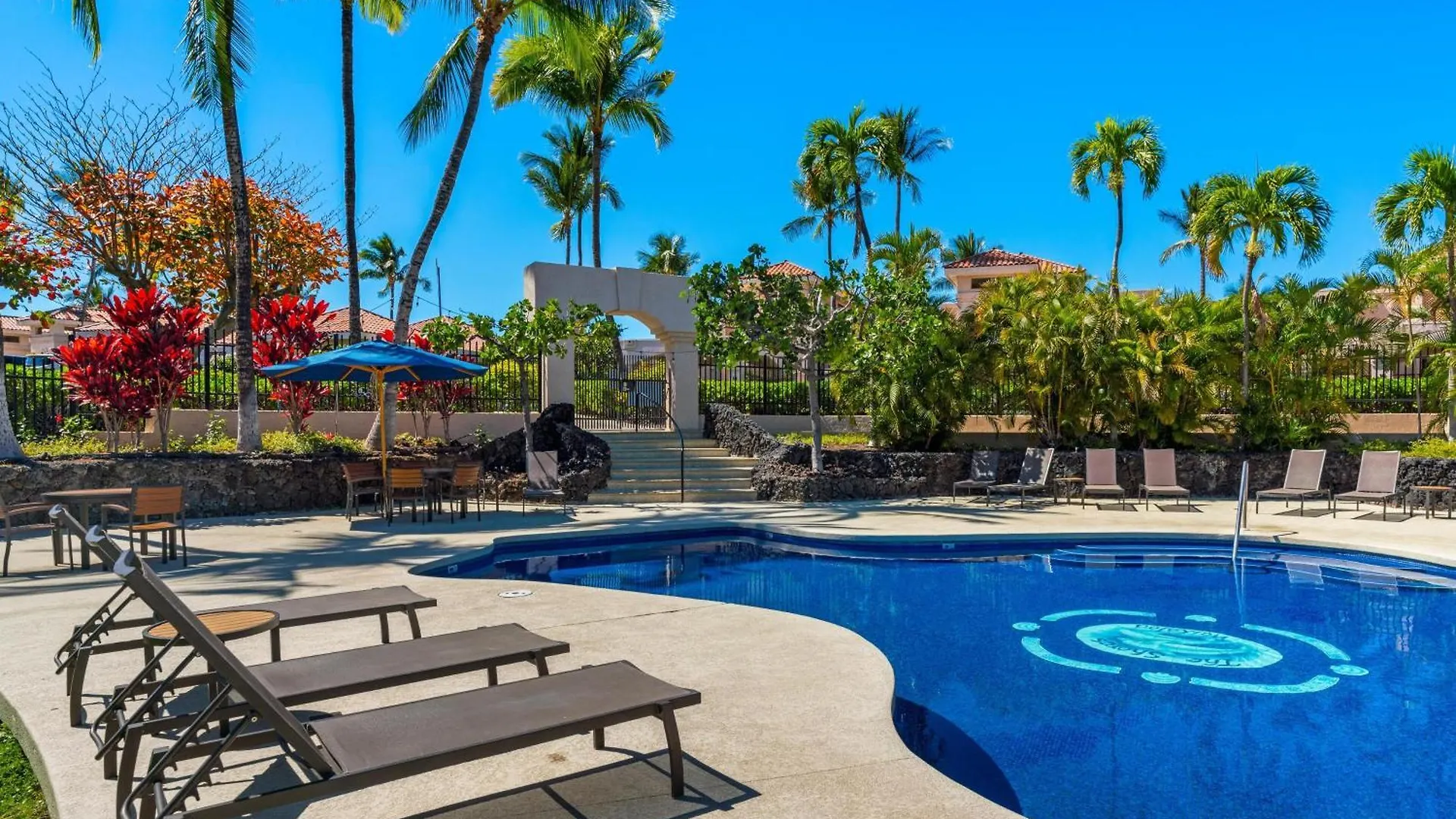 Luxurious Penthouse Oasis ~ Golf & Ocean Views Apartment Waikoloa 0*,